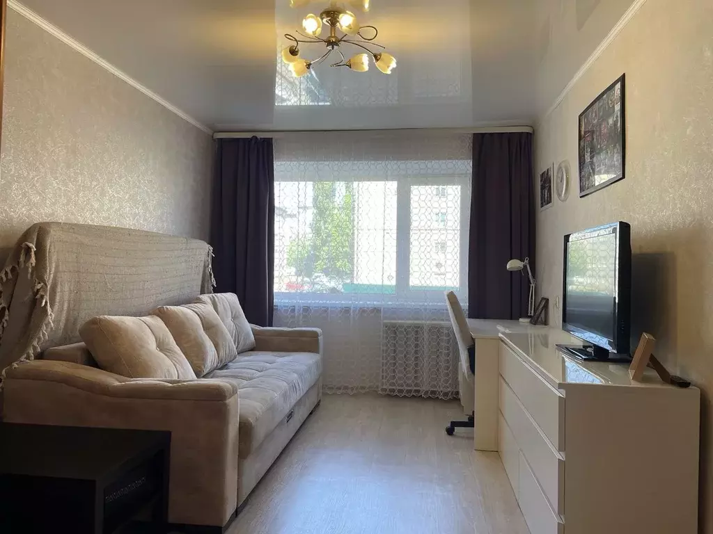 Продаётся 2-к квартира, 41 м - Фото 1