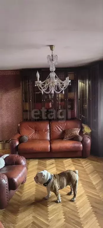Продаётся 2-к квартира, 58 м - Фото 0
