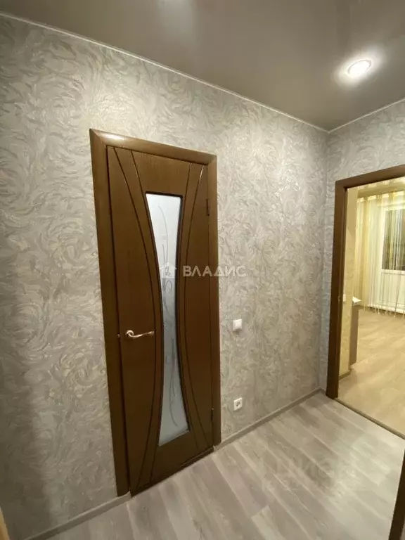 1-к кв. Владимирская область, Ковров ул. Строителей, 26 (38.6 м) - Фото 2