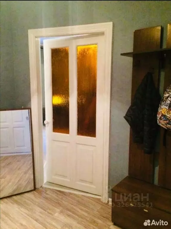 1-к кв. Белгородская область, Белгород ул. Губкина, 17Вк3 (37.9 м) - Фото 2