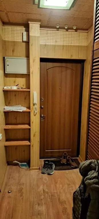 1-к кв. Московская область, Балашиха Железнодорожный мкр, ул. ... - Фото 1