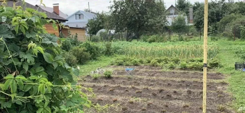 Участок в Чувашия, Козловка Советская ул., 7 (6.0 сот.) - Фото 1