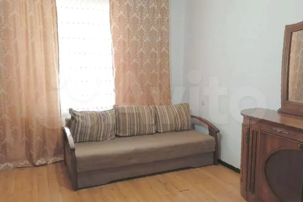 2-к. квартира, 54 м, 1/2 эт. - Фото 0