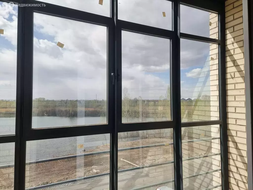 1-комнатная квартира: Абакан, улица Авиаторов, 1Г (45 м) - Фото 1
