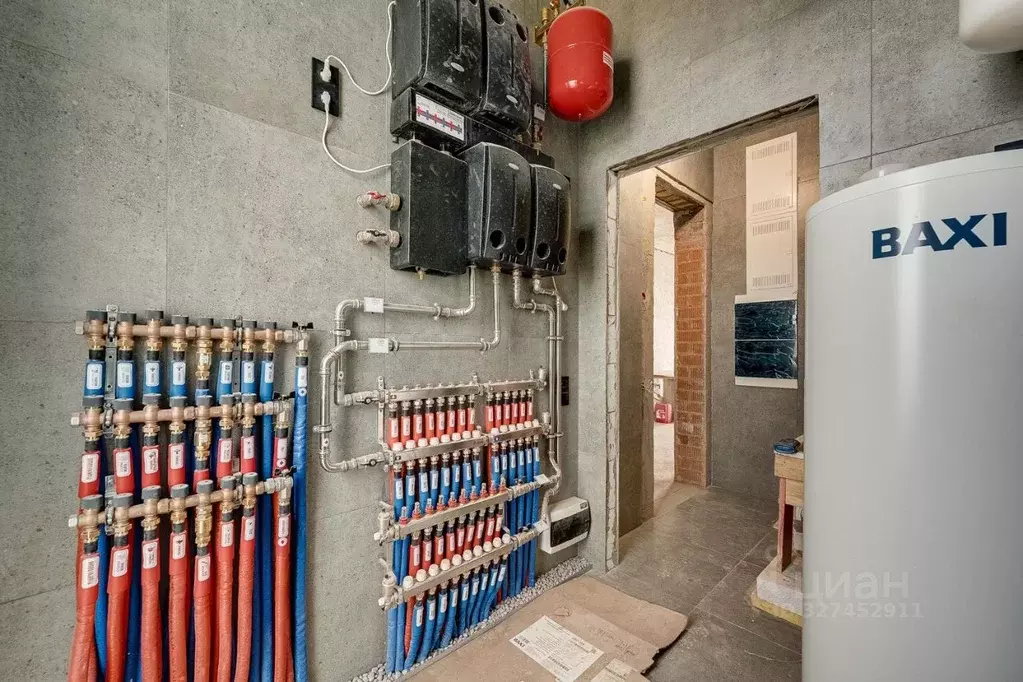 Дом в Московская область, Наро-Фоминский городской округ, д. Першино, ... - Фото 2