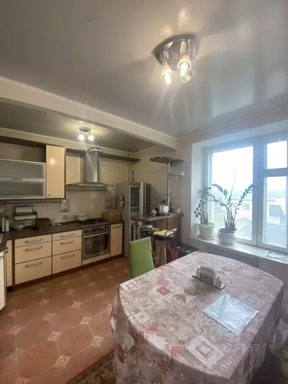 3-к кв. Брянская область, Брянск ул. 3 Июля, 25 (99.2 м) - Фото 2