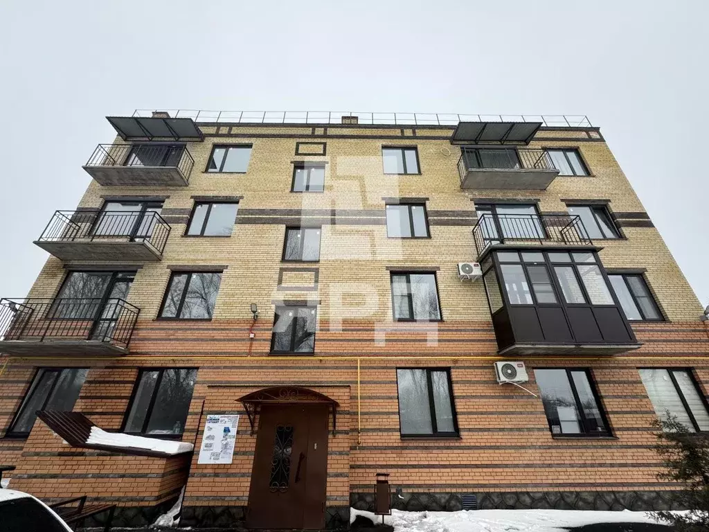 2-к кв. Ростовская область, Таганрог ул. Калинина (60.0 м) - Фото 1