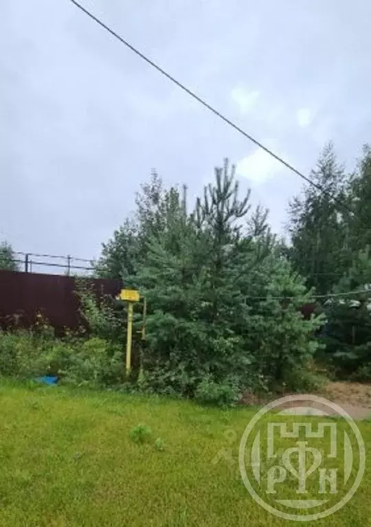 Участок в Ленинградская область, Всеволожский район, Сертоловское ... - Фото 2