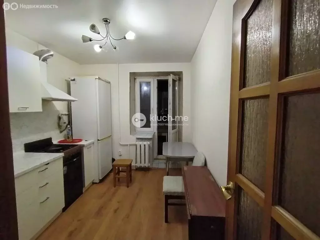 2-комнатная квартира: Казань, улица Космонавтов, 49 (49.2 м) - Фото 2