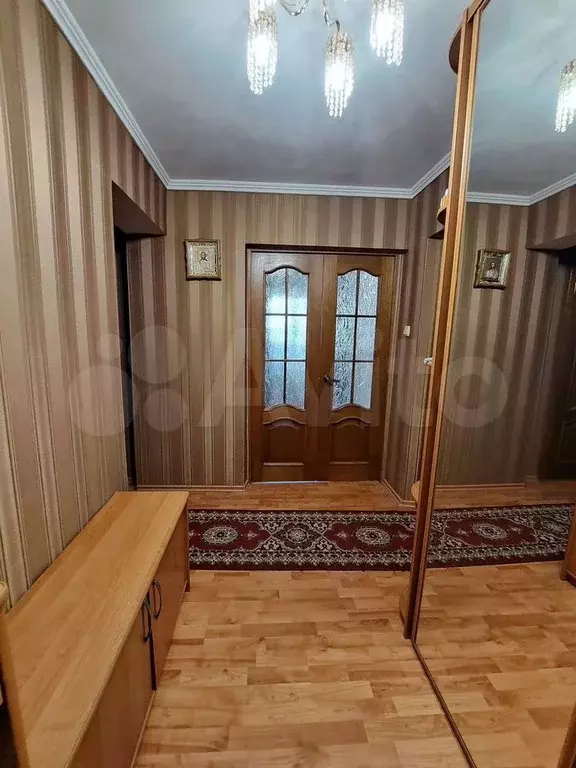 3-к. квартира, 66 м, 4/4 эт. - Фото 1