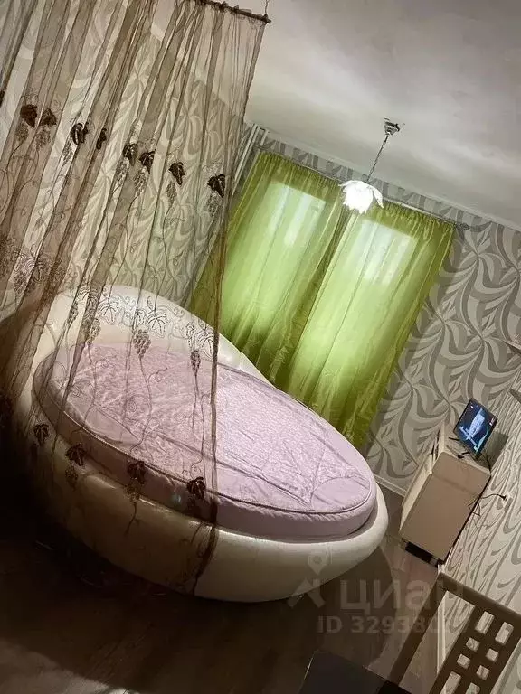 Студия Кировская область, Киров ул. Ивана Попова, 62 (29.0 м) - Фото 2