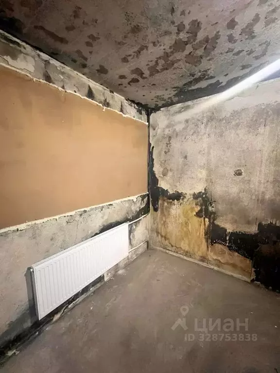 3-к кв. Санкт-Петербург Петергофское ш., 7К1 (60.5 м) - Фото 1