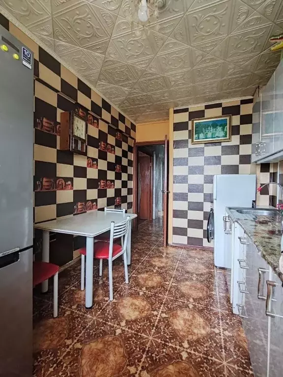 3-к кв. Иркутская область, Черемхово ул. Плеханова, 8 (62.8 м) - Фото 2
