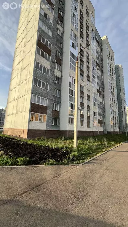 1к в 3-комнатной квартире (12.4 м) - Фото 2