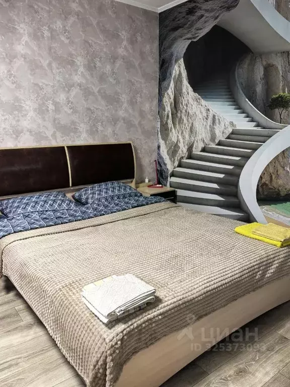 1-к кв. Пермский край, Пермь Петропавловская ул., 97 (31.0 м) - Фото 2