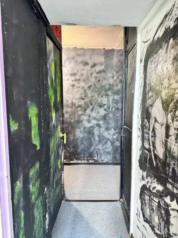 2-к кв. Камчатский край, Петропавловск-Камчатский ул. Бохняка, 11 ... - Фото 2