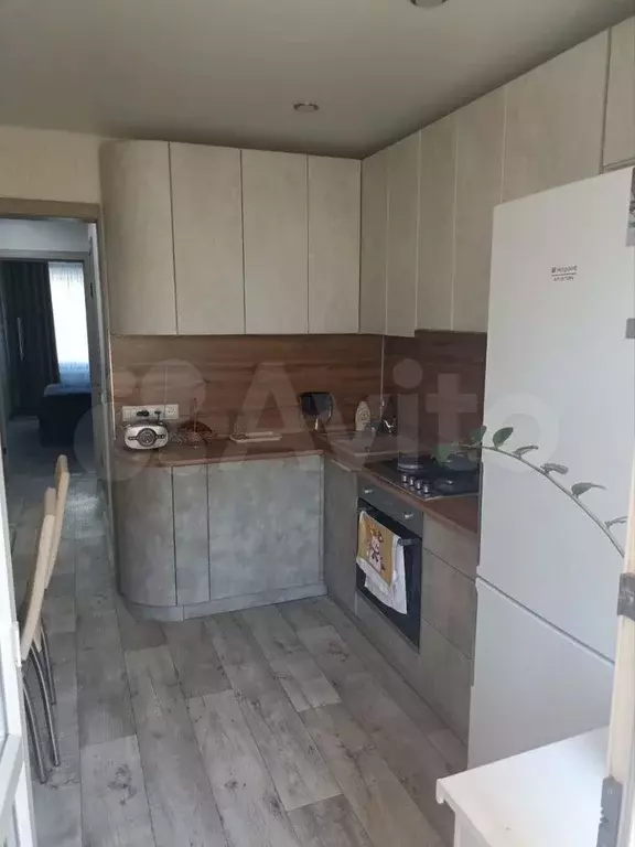 2-к. квартира, 48 м, 3/5 эт. - Фото 1