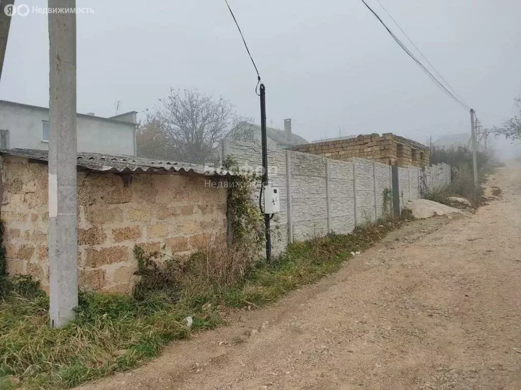 Участок в Старый Крым, Пионерская улица (6 м) - Фото 2