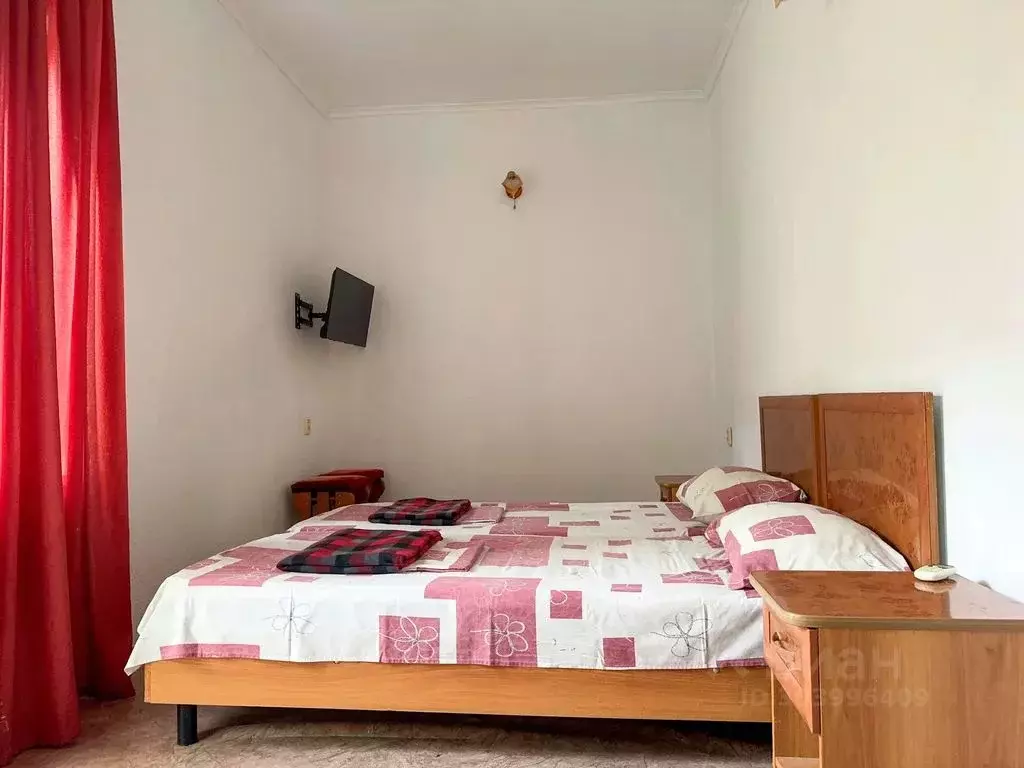 Комната Краснодарский край, Геленджик городской округ, с. ... - Фото 1