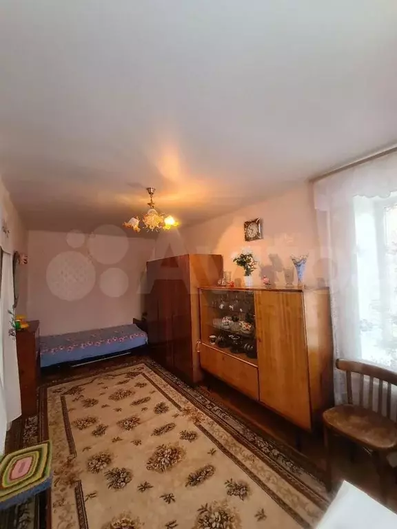 1-к. квартира, 30 м, 4/9 эт. - Фото 0