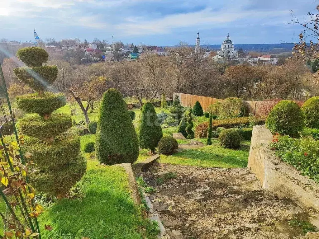 Дом в Калужская область, Малоярославец Пролетарская ул., 51 (270 м) - Фото 1
