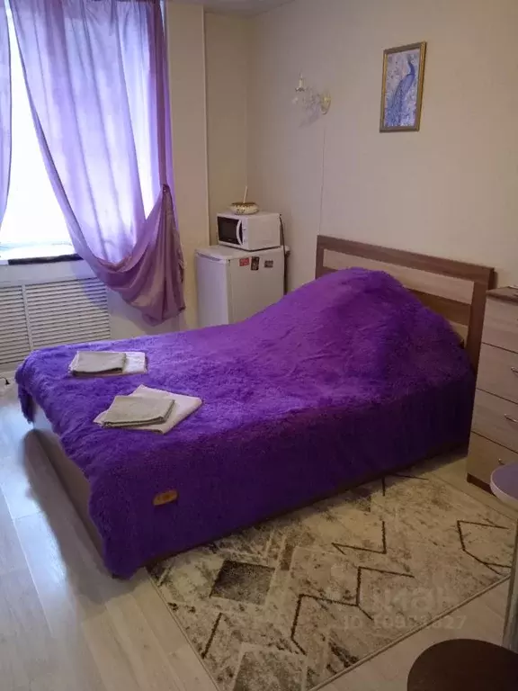 Студия Татарстан, Казань ул. Мусина, 59Бк1 (18.0 м) - Фото 0