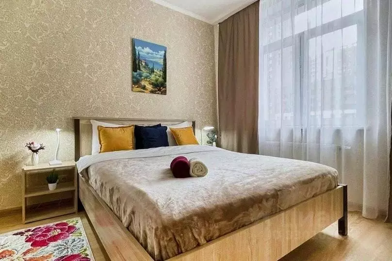1-к кв. Московская область, Котельники ул. Сосновая, 1к2 (45.0 м) - Фото 2