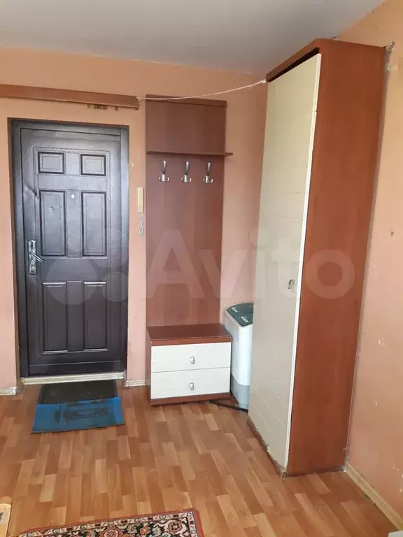 Комната 13 м в 4-к., 4/5 эт. - Фото 1