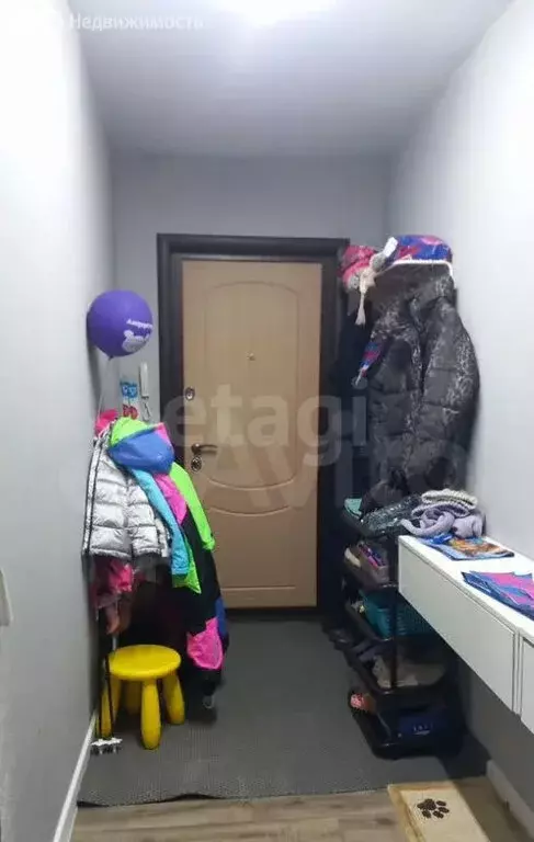 2-комнатная квартира: Ярославль, проспект Фрунзе, 49 (49 м) - Фото 2