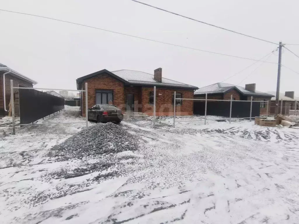 Дом в Ростовская область, Аксайский район, Большелогское с/пос, ... - Фото 1