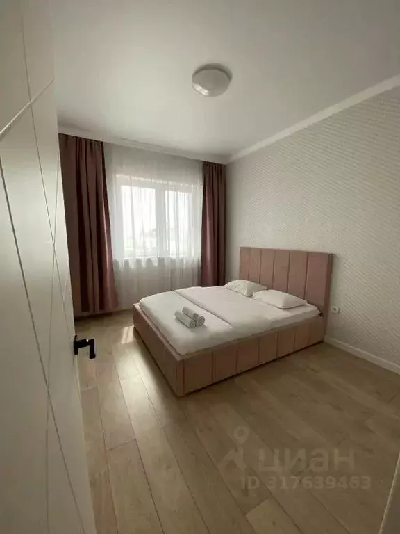 1-к кв. Башкортостан, Уфа Революционная ул., 39/3 (54.0 м) - Фото 1