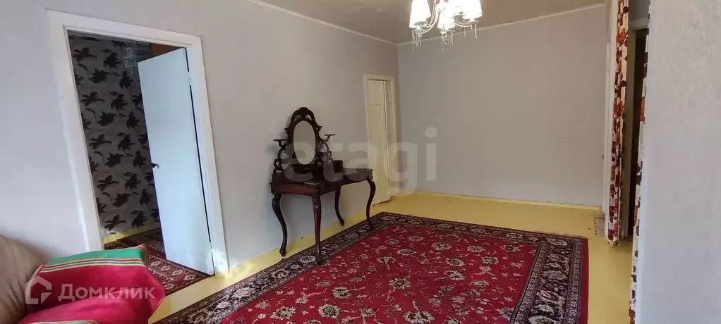 Продаётся 2-к квартира, 42.4 м - Фото 0