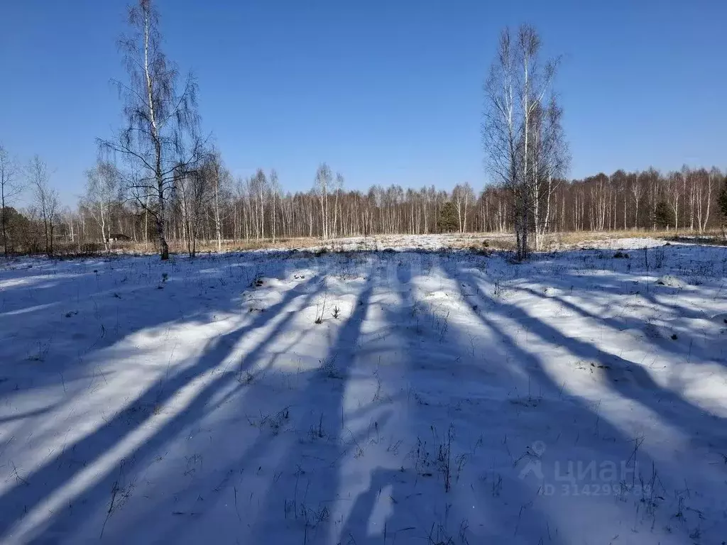 Участок в Калужская область, Малоярославецкий район, Юбилейный с/пос, ... - Фото 0