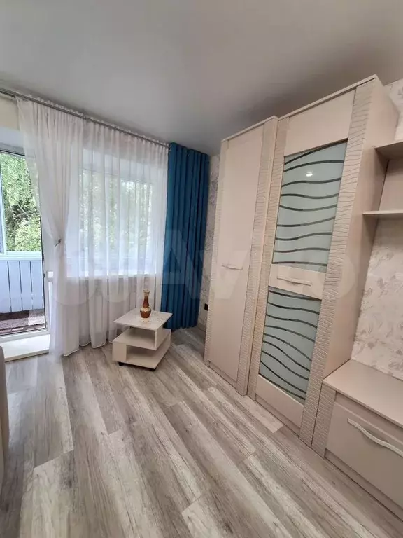 1-к. квартира, 30 м, 3/5 эт. - Фото 1