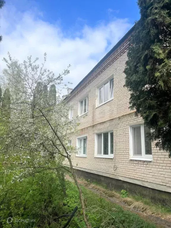 Продаётся 2-к квартира, 40 м - Фото 0
