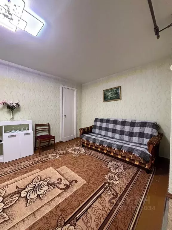 2-к кв. Московская область, Электросталь ул. Карла Маркса, 49б (43.0 ... - Фото 2