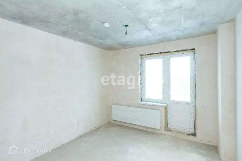 Продаётся 2-к квартира, 60.81 м - Фото 1