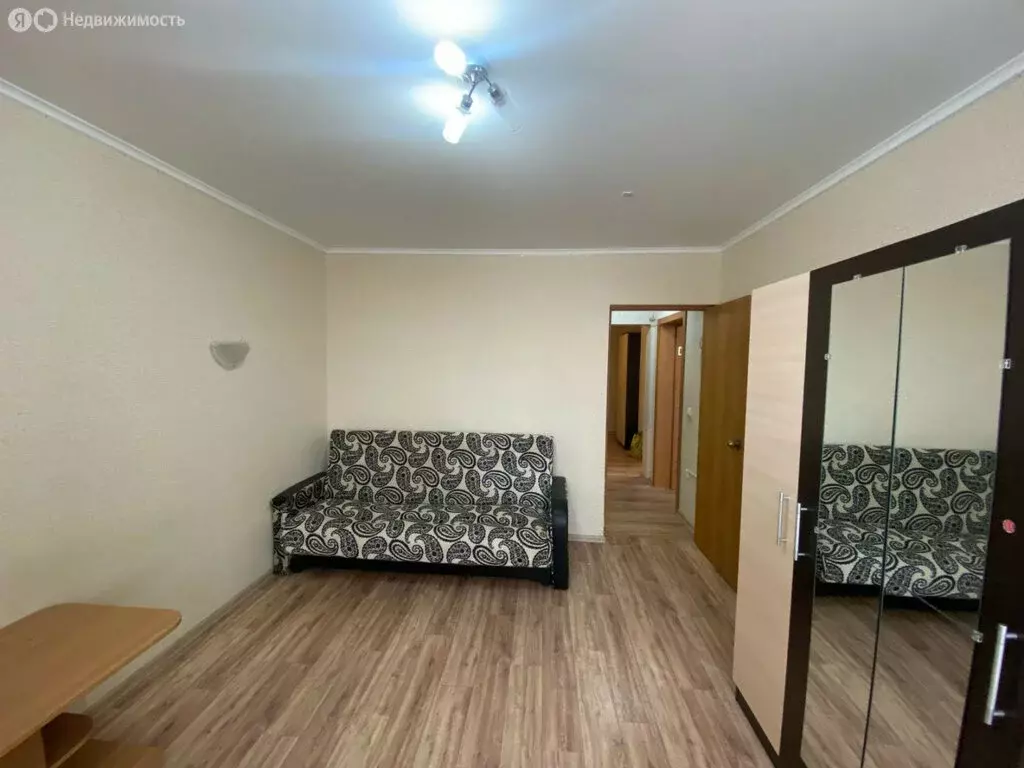 2-комнатная квартира: Краснодар, улица Героя Владислава Посадского, 50 ... - Фото 1