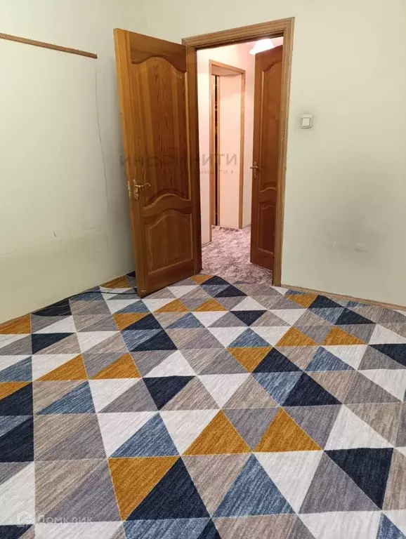 Продаётся 3-к квартира, 65.4 м - Фото 1