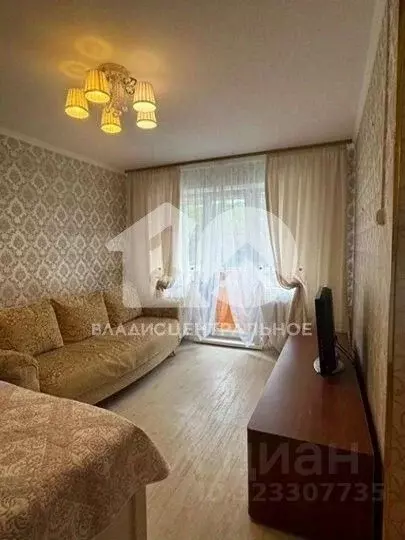 1-к кв. Новосибирская область, Новосибирск ул. Объединения, 82/1 (32.4 ... - Фото 1