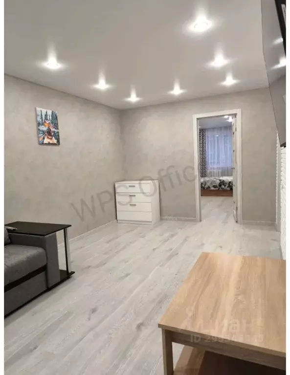 2-к кв. Мурманская область, Кировск ул. Мира, 7А (43.2 м) - Фото 2