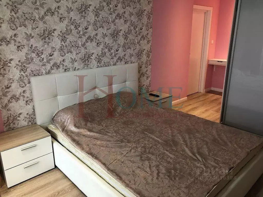 2-к кв. Новосибирская область, Новосибирск ул. Николая Островского, 60 ... - Фото 1