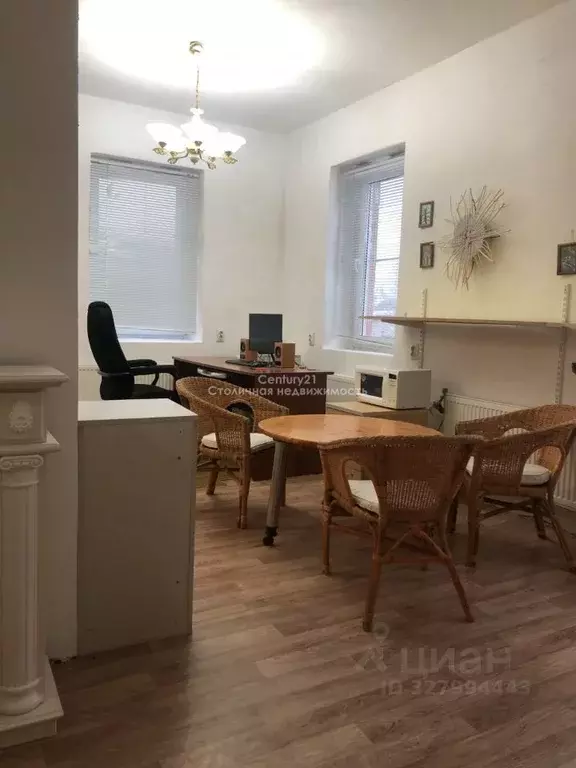 Дом в Московская область, Сергиев Посад ул. Владимира Высоцкого, 58 ... - Фото 2