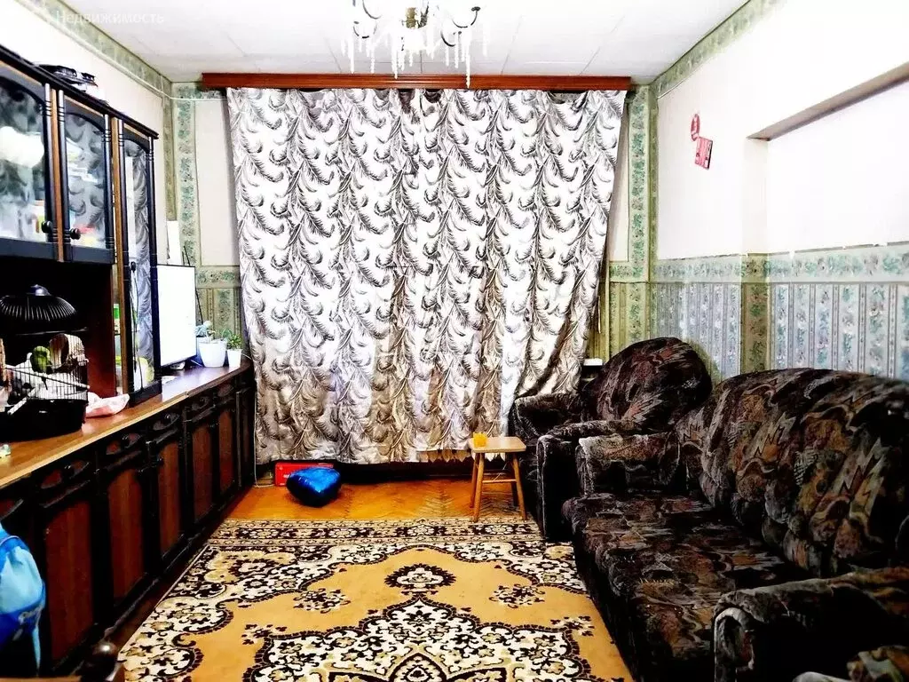 2-комнатная квартира: Протвино, Молодёжный проезд, 10 (51.5 м) - Фото 1