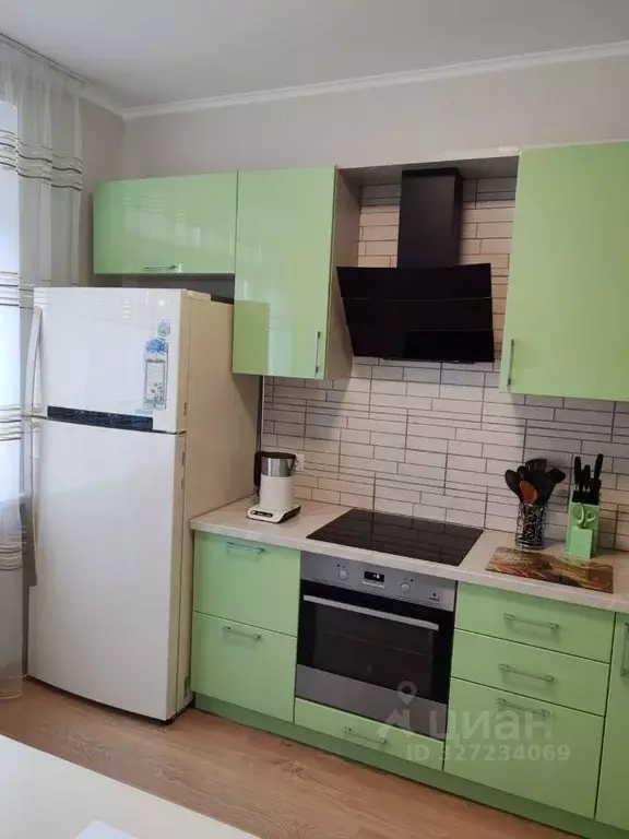 3-к кв. Санкт-Петербург ул. Адмирала Черокова, 22 (85.9 м) - Фото 2