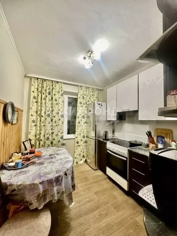 3-к. квартира, 64 м, 4/9 эт. - Фото 1