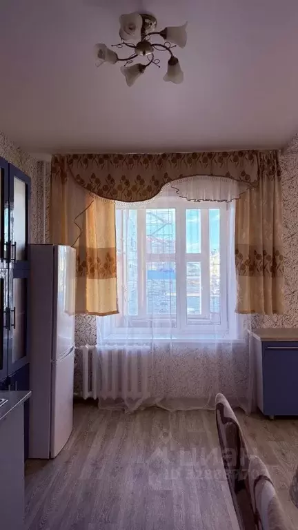 1-к кв. Иркутская область, Иркутск Байкальская ул., 273А (53.0 м) - Фото 2