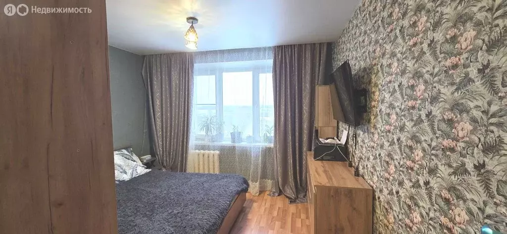 1-комнатная квартира: Торжок, Ленинградское шоссе, 27 (35 м) - Фото 2