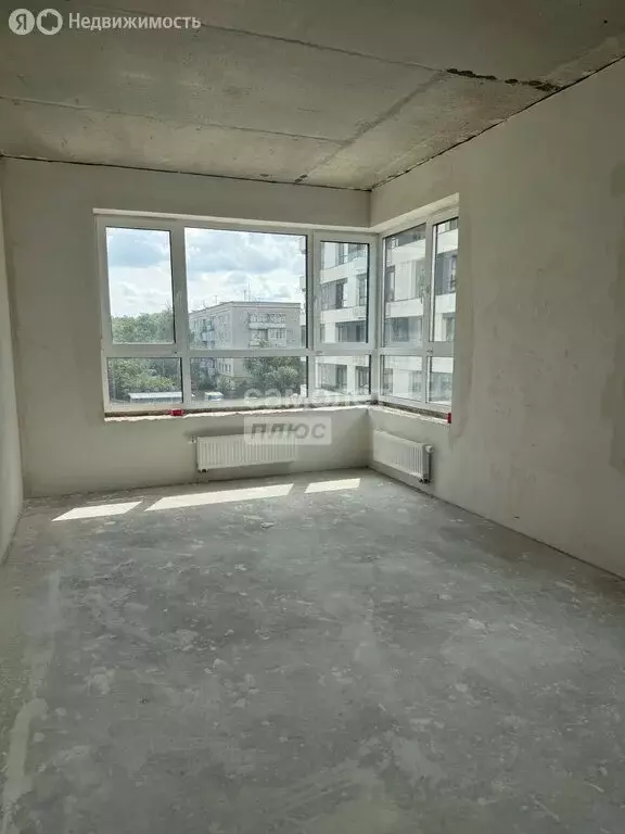 3-комнатная квартира: Пенза, улица Мира, 46 (85 м) - Фото 1