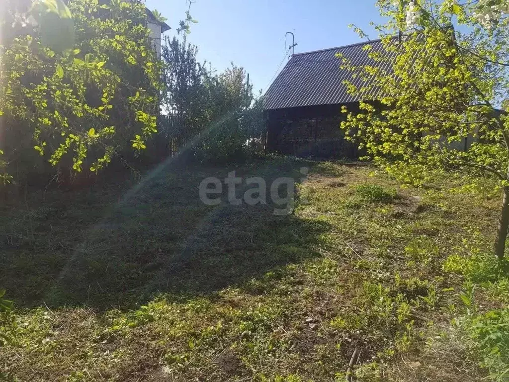 Дом в Тюменская область, Тюмень Сибиряк СНТ,  (20 м) - Фото 1